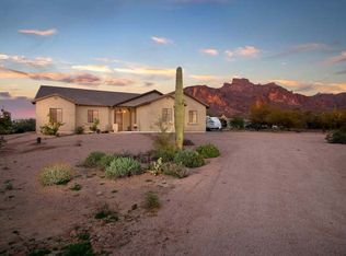 5430 E Superstition Blvd, Apache Junction, AZ 85119