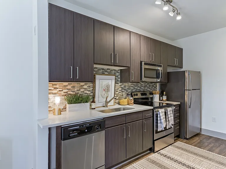 Artemis Midtown — Photo 41