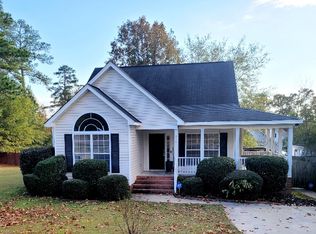 114 Wild Fern Rd, Columbia, SC 29229