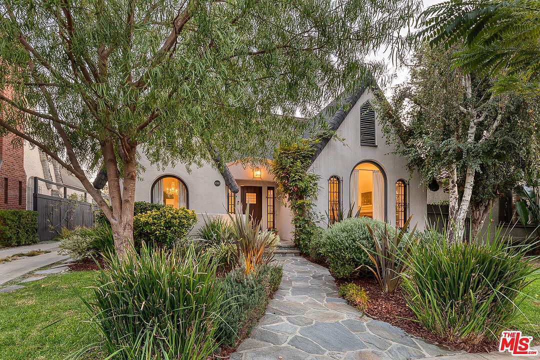 8380 W 4th St, Los Angeles, CA 90048 Zillow