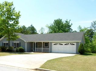 90 Millcrest Dr, Covington, GA 30016