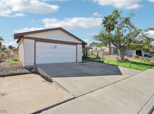 7247 Pleasant View Ave, Las Vegas, NV 89147