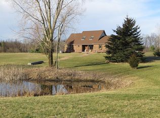 14490 Seymour Rd, Linden, MI 48451