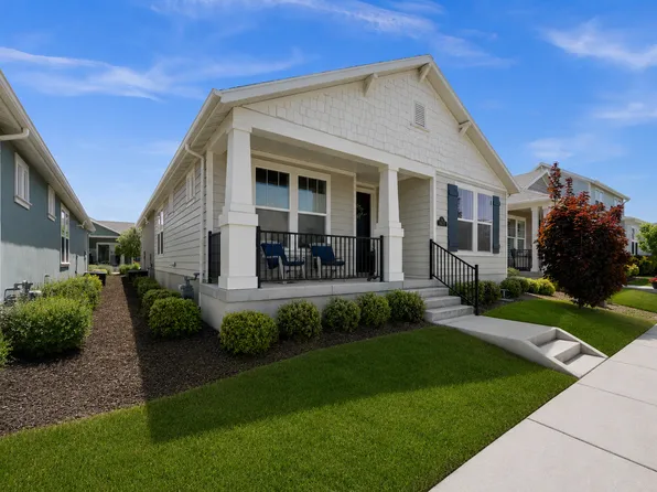 6031 W Mount Airy Dr, South Jordan, UT 84009