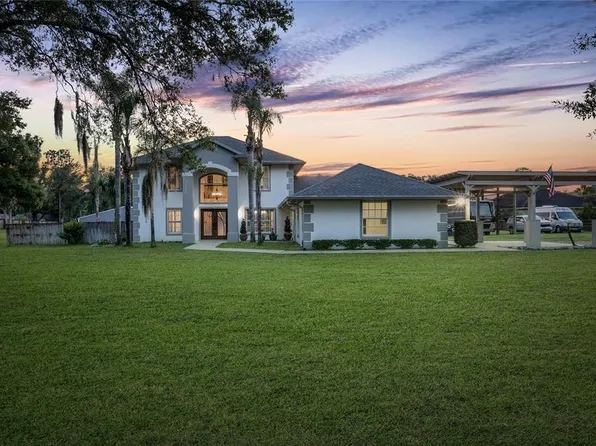 2900 Betty Dr, Deland, FL 32720