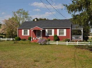 680 Egg Harbor Rd, Hammonton, NJ 08037