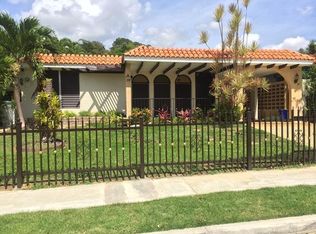 A16 Calle Benitez, Guaynabo, PR 00969