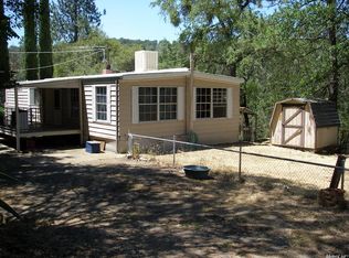 6657 Johntown Creek Ct, Garden Valley, CA 95633