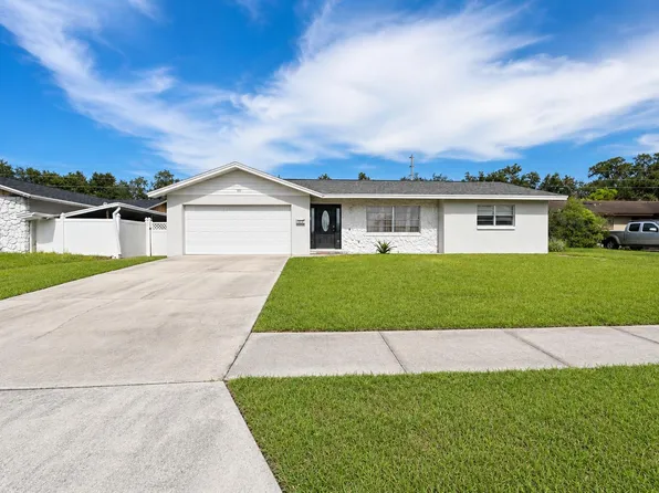 833 PARK MANOR Drive, Orlando, FL 32825
