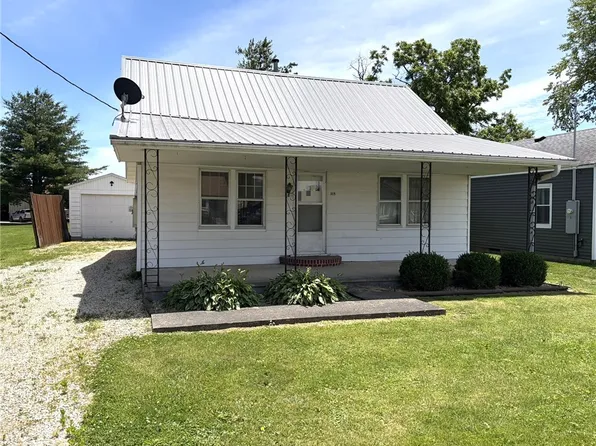 315 W Kagay Ave, Effingham, IL 62401
