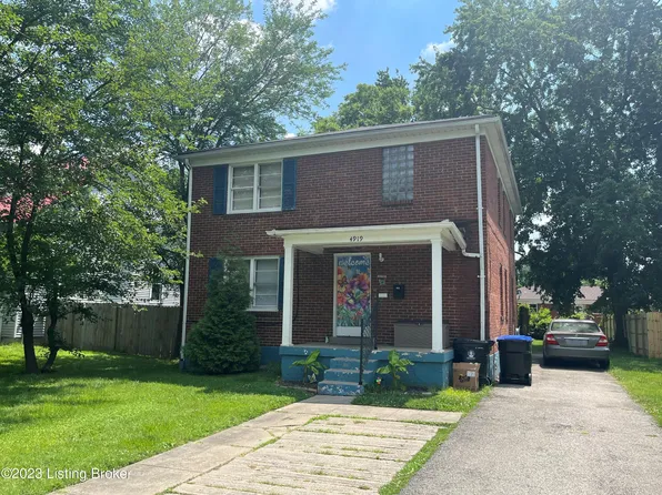 4919 S 2nd St, Louisville, KY 40214