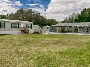 4521 Charter St, Zephyrhills, FL 33542