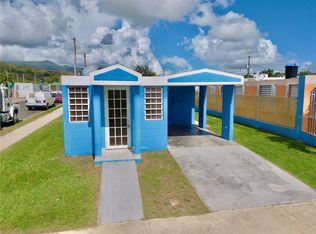 B63 Calle 3, Juncos, PR 00777