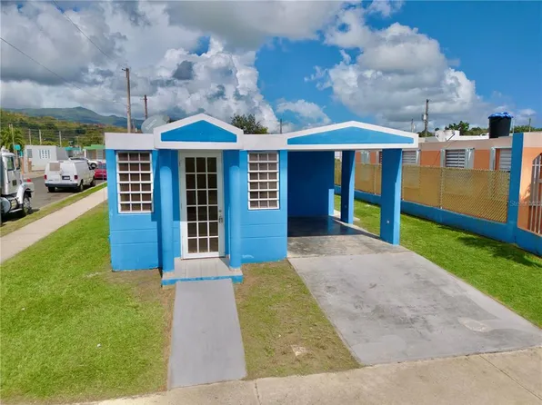 B63 Calle 3, Juncos, PR 00777