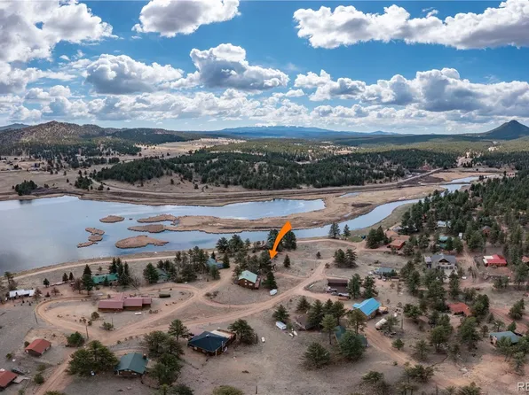 934 Midland Court, Lake George, CO 80827