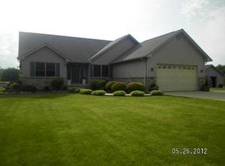 2910 Hannan Rd, Imlay City, MI 48444