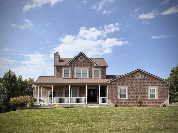 231 Ridge Run Dr, Washington, MO 63090