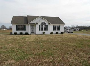 100 Springhill Rd, Ripley, TN 38063