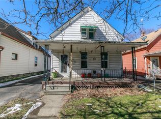3424 W 47th St, Cleveland, OH