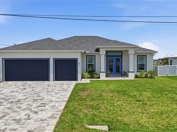 1611 NW 38th Ave, Cape Coral, FL 33993
