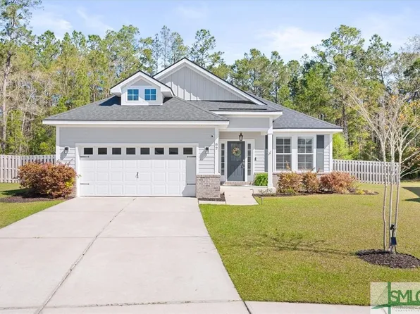 82 Rimmon Court, Richmond Hill, GA 31324