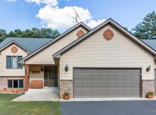 2038 Rena Cir, Clearwater, MN 55320