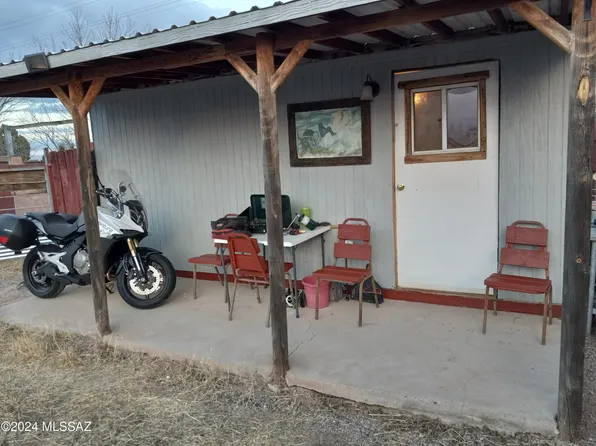 10360 S Highway 191, Elfrida, AZ 85610