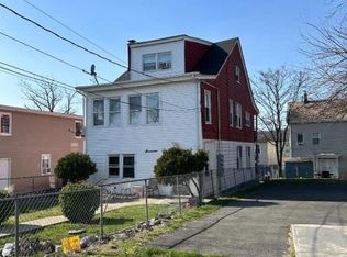 17 N 5th St, Paterson, NJ