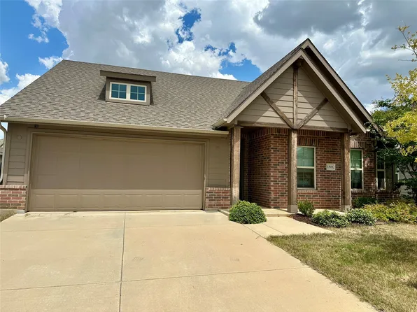 1501 Black Oak Dr, Denton, TX 76209
