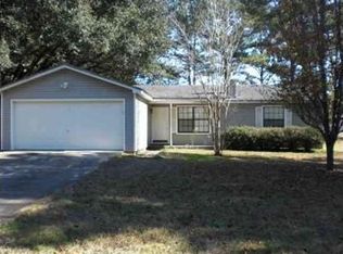 1692 Rodeo Dr, Tallahassee, FL 32311