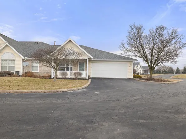 717 Villa Dr, Ontario, OH 44906