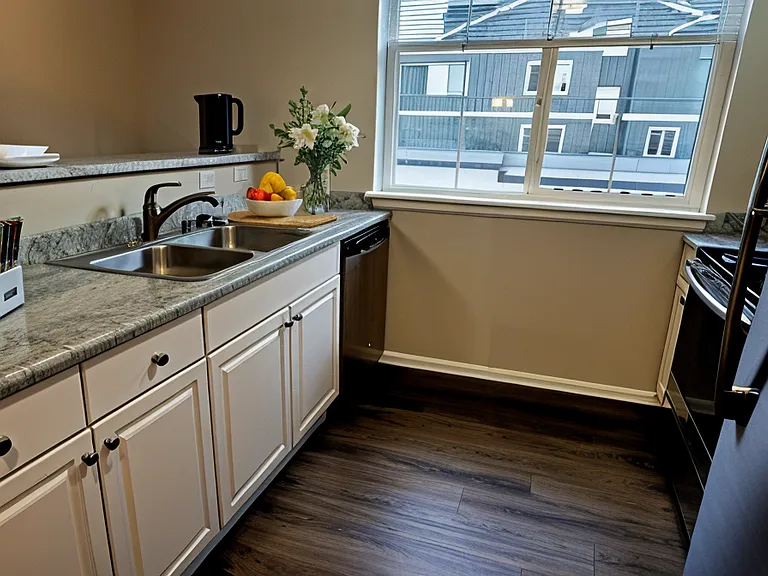 3418 NE 65th St #306 — Photo 3