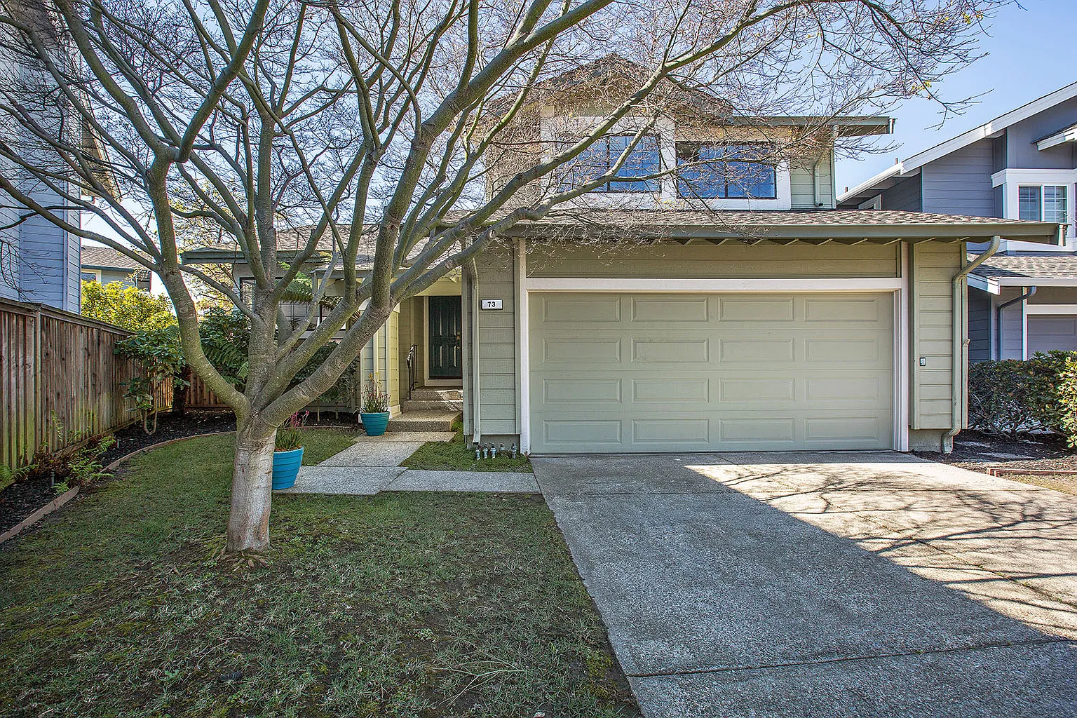 73 Basinside Way photo 1
