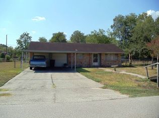 8420 Swiftwater Ln, Houston, TX 77075