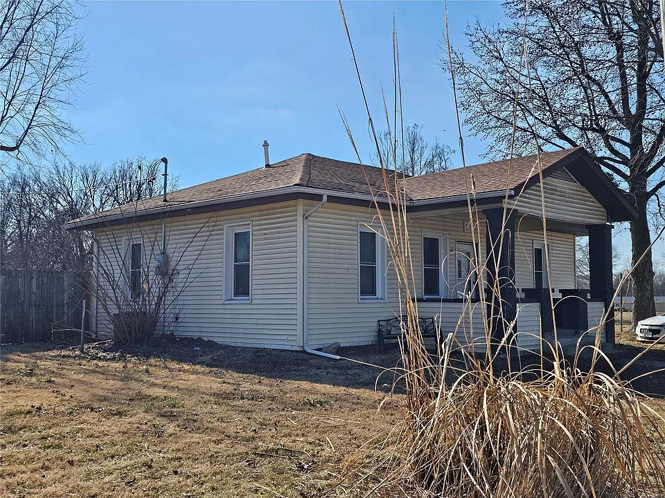 409 Jeremiah, Willisville, IL 62997 Zillow