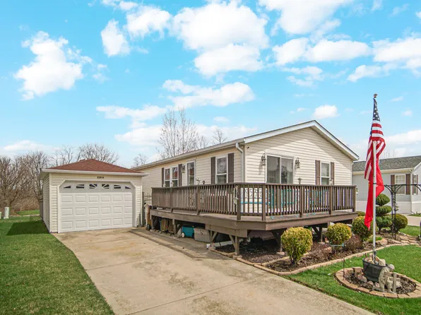 22919 S Glen Eagle Dr, Frankfort, IL 60423