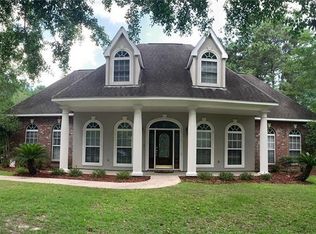 125 Rue Juneau, Slidell, LA 70461