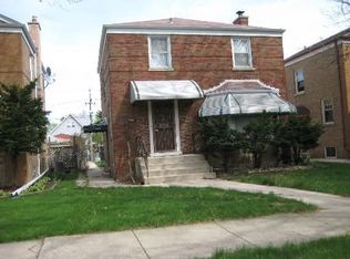 3519 N Newcastle Ave, Chicago, IL 60634