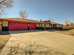 1305 Sanden Ln, Minden, NV 89423