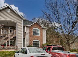 2680 Ingleside Dr #1D, High Point, NC 27265