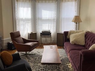 375 Commonwealth Ave APT 2F, Boston, MA 02115