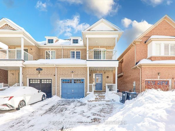 88 Kettlewell Cres, Brampton, ON L6R 0T1
