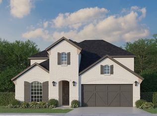 1625 Foxglove Ln, Prosper, TX 75078