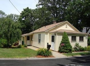 9 Jordan Rd, Shrewsbury, MA 01545