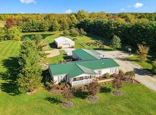 3961 County Road 217, Marengo, OH 43334