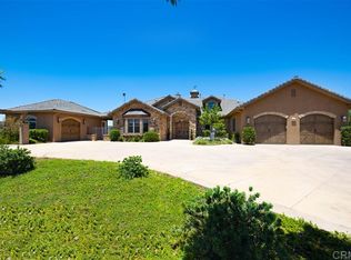 17412 Highlander Rd, Ramona, CA 92065