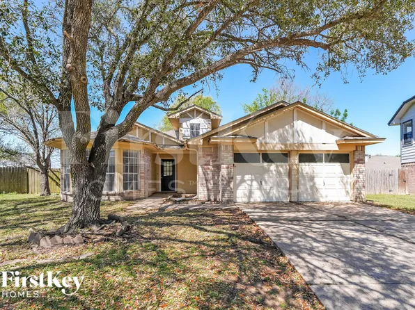 21134 Western Valley Dr, Katy, TX 77449