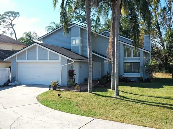 110 W York Ct, Longwood, FL 32779