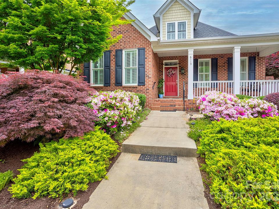 6119 Village Dr NW, Concord, NC 28027 | Zillow