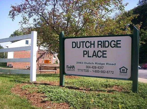 2983 Dutch Ridge Rd — Photo 6